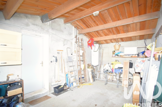  Maison � vendre 3 pi�ces 62 m�