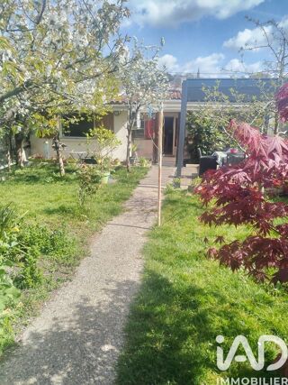  Maison � vendre 4 pi�ces 100 m�