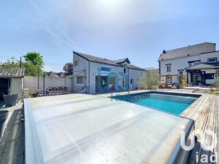  Maison  vendre 12 pices 342 m