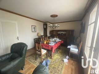  Maison � vendre 4 pi�ces 97 m�