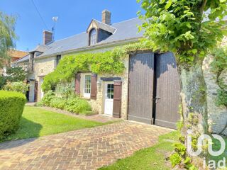  Maison  vendre 7 pices 196 m