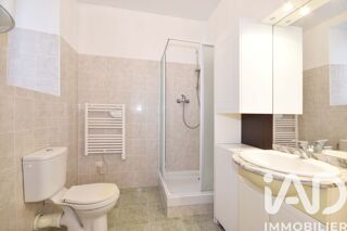  Appartement � vendre 2 pi�ces 42 m�