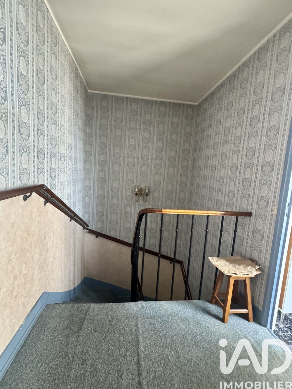 � vendre  Maison Montreuil (93100)