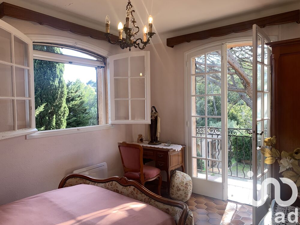  vendre  Maison La Croix-Valmer (83420)