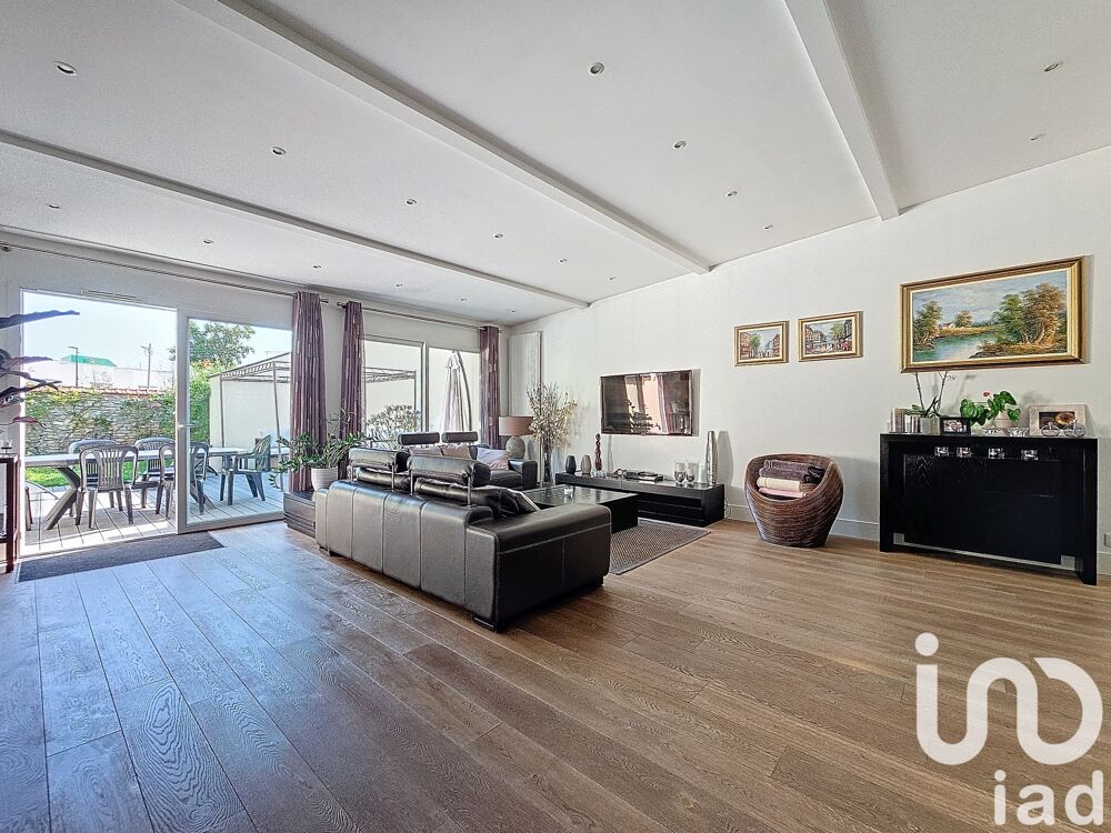 � vendre  Maison La Varenne St Hilaire (94210)