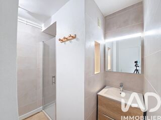  Appartement � louer 1 pi�ce 24 m�