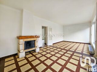  Maison  vendre 4 pices 118 m