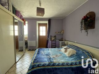  Appartement  vendre 2 pices 50 m