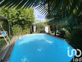  Maison � vendre 6 pi�ces 125 m�