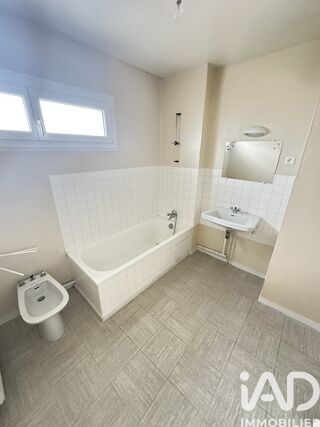  Appartement � vendre 3 pi�ces 66 m�