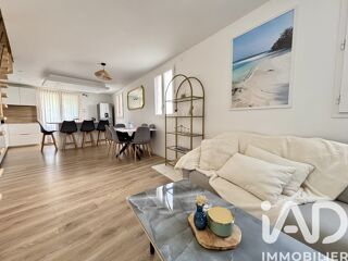  Maison � vendre 3 pi�ces 81 m�