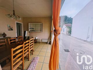  Maison � vendre 4 pi�ces 62 m�