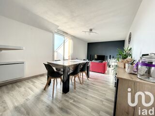  Appartement � vendre 3 pi�ces 60 m�