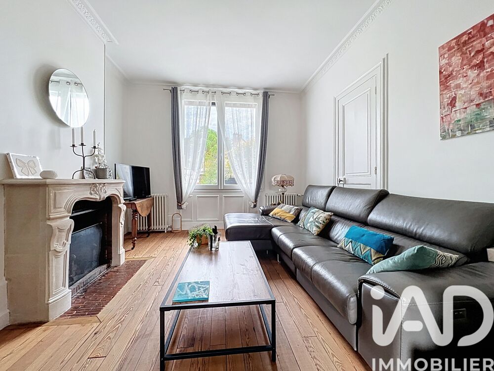 � vendre  Maison Rouen (76000)