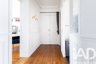  Appartement � vendre 3 pi�ces 66 m�