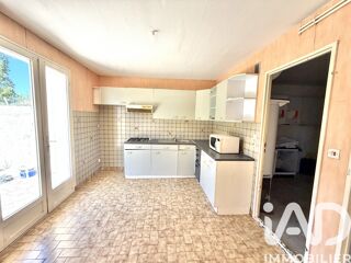  Maison � vendre 4 pi�ces 86 m�