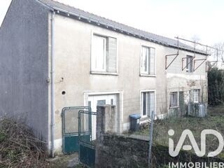  Maison � vendre 4 pi�ces 139 m�