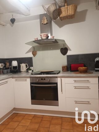  Maison � vendre 4 pi�ces 69 m�