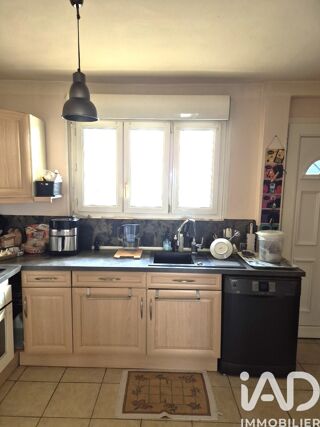  Maison � vendre 5 pi�ces 79 m�