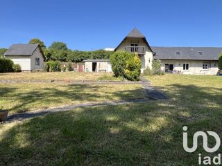  Maison � vendre 7 pi�ces 227 m�