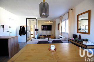  Appartement  vendre 3 pices 54 m