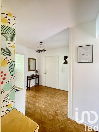  Appartement � vendre 5 pi�ces 97 m�