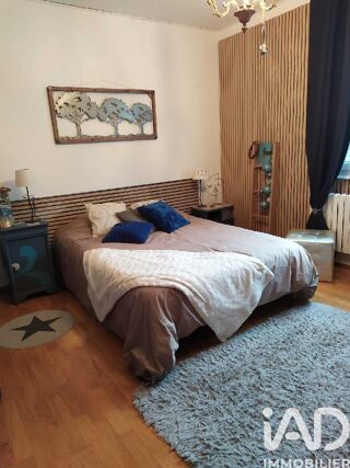  Maison � vendre 5 pi�ces 132 m�