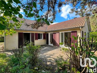  Maison � vendre 6 pi�ces 142 m�