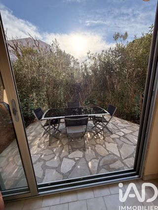  Appartement � vendre 1 pi�ce 30 m�