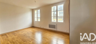  Appartement � vendre 2 pi�ces 44 m�