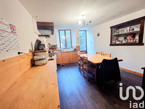   Vente Maison de ville 6 pices Maison - 6 pice(s) - 103 m