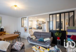  Appartement  vendre 4 pices 75 m