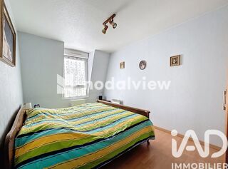  Appartement � vendre 5 pi�ces 88 m�