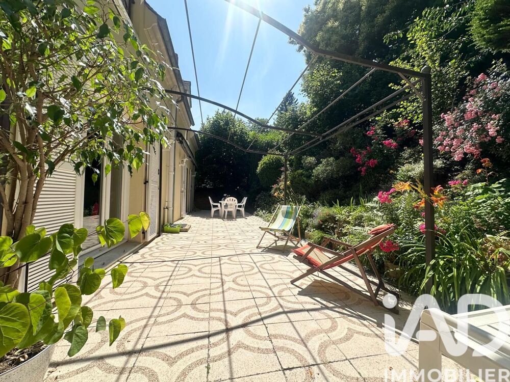 � vendre  Maison Palaiseau (91120)