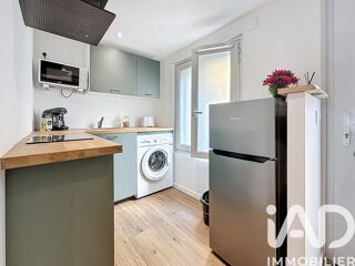  Appartement � vendre 1 pi�ce 23 m�