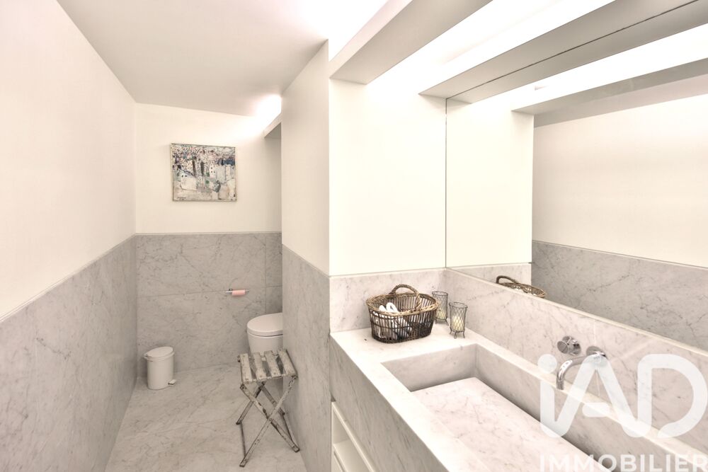  vendre  Appartement Paris 16