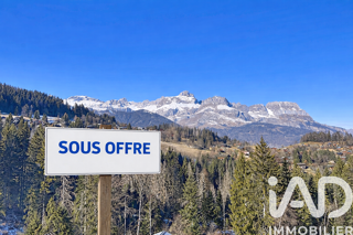  Appartement � vendre 3 pi�ces 55 m�