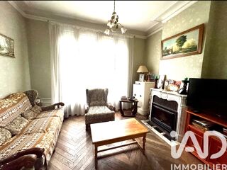  Maison � vendre 8 pi�ces 153 m�