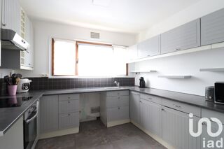  Appartement � vendre 4 pi�ces 81 m�