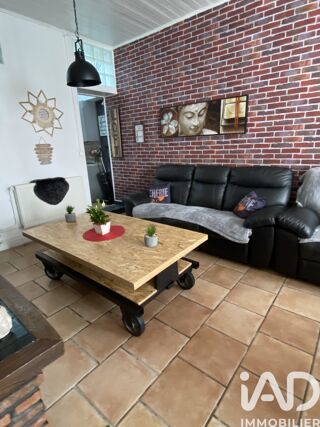  Maison � vendre 4 pi�ces 93 m�