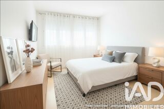  Appartement � vendre 3 pi�ces 69 m�