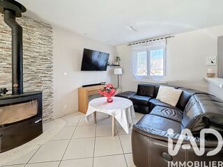  Maison � vendre 5 pi�ces 132 m�