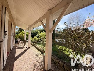  Maison � vendre 6 pi�ces 152 m�