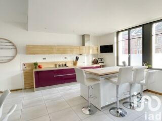  Maison � vendre 7 pi�ces 150 m�