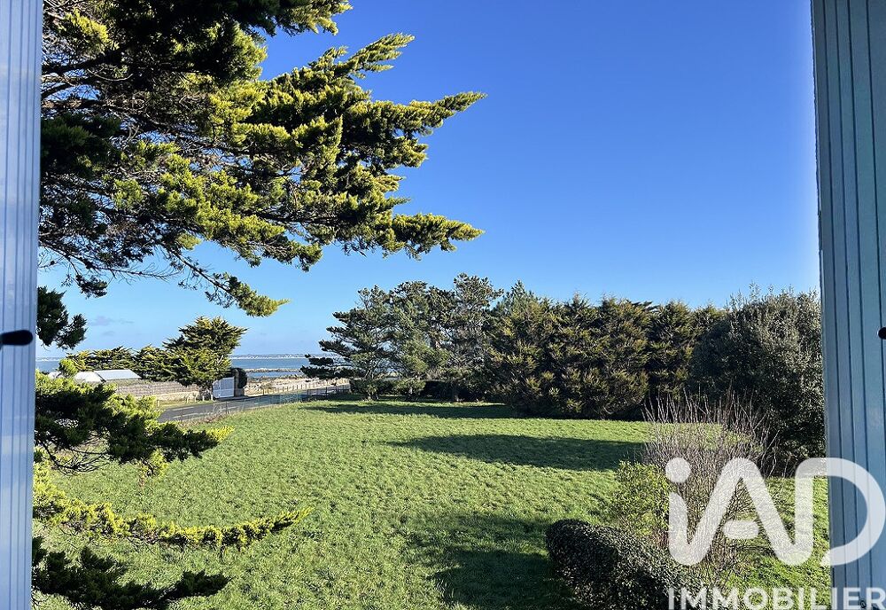 � vendre  Maison Le Croisic (44490)