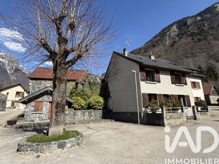  Maison � vendre 8 pi�ces 202 m�