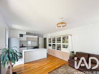  Appartement � vendre 3 pi�ces 59 m�