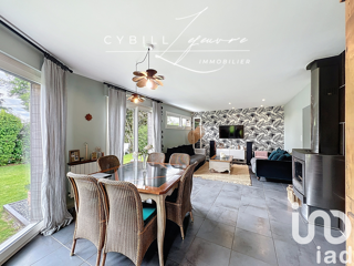  Maison � vendre 5 pi�ces 95 m�