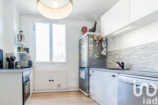  Appartement  vendre 3 pices 75 m