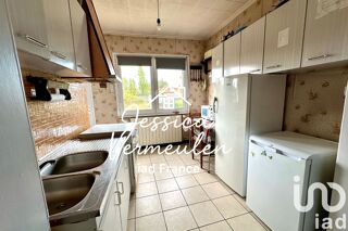  Maison � vendre 4 pi�ces 85 m�